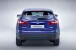 Nissan Qashqai 2014 года